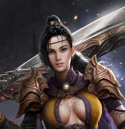 征战四方，体验最燃的传奇盛宴